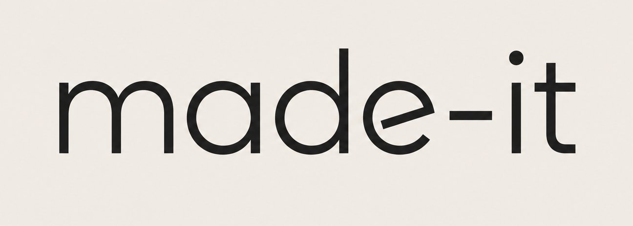 made-it